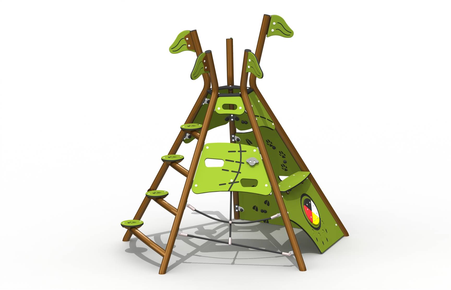 tipi-a-grimper-g-21000